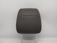 2005 Jeep Grand Cherokee Headrest Head Rest Front Driver Passenger Seat - Oemusedautoparts1.com