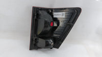 2007-2010 Jeep Grand Cherokee Tail Light Assembly Driver Left OEM P/N:55079013AB Fits Fits 2007 2008 2009 2010 OEM Used Auto