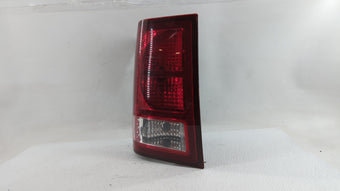 compare product 2007-2010 Jeep Grand Cherokee Tail Light Assembly Driver Left OEM P/N:55079013AB Fits Fits 2007 2008 2009 2010 OEM Used Auto Parts