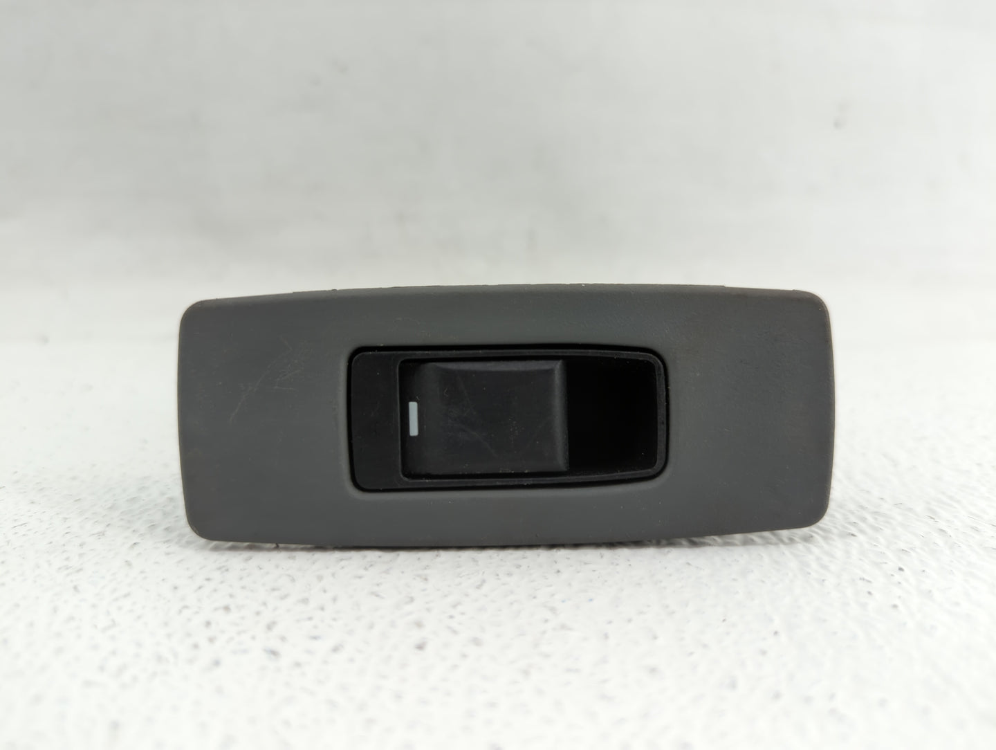 2007 Jeep Grand Cherokee Passeneger Right Power Window Switch 04602787aa - Oemusedautoparts1.com
