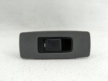 2007 Jeep Grand Cherokee Passeneger Right Power Window Switch 04602787aa - Oemusedautoparts1.com