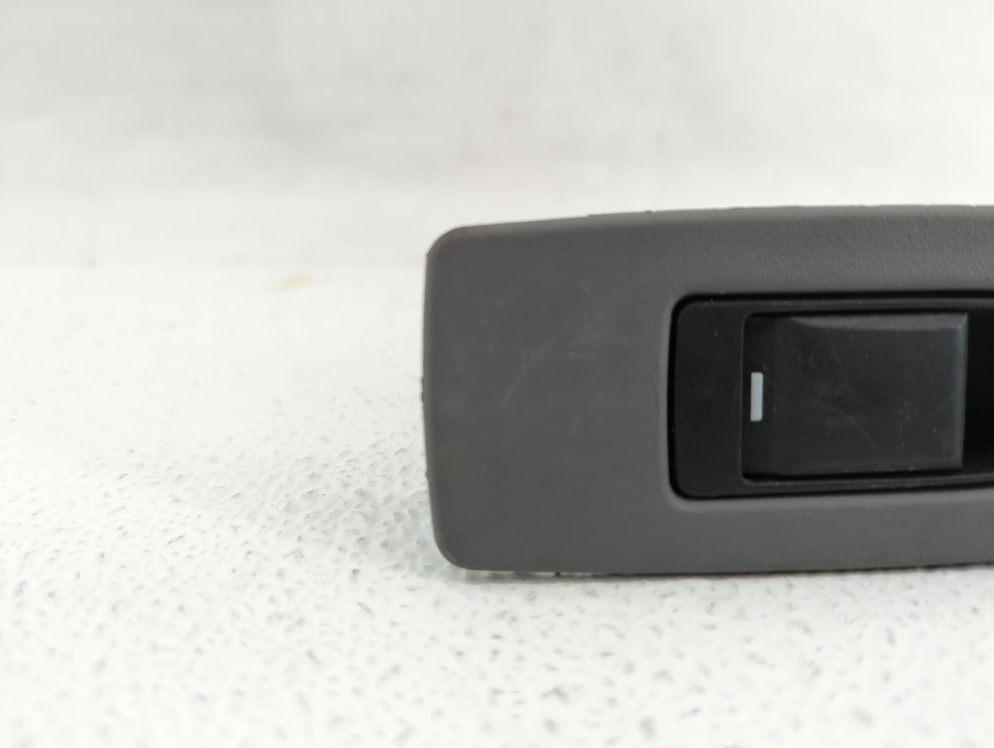 2007 Jeep Grand Cherokee Passeneger Right Power Window Switch 04602787aa - Oemusedautoparts1.com