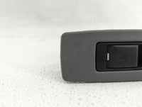 2007 Jeep Grand Cherokee Passeneger Right Power Window Switch 04602787aa - Oemusedautoparts1.com