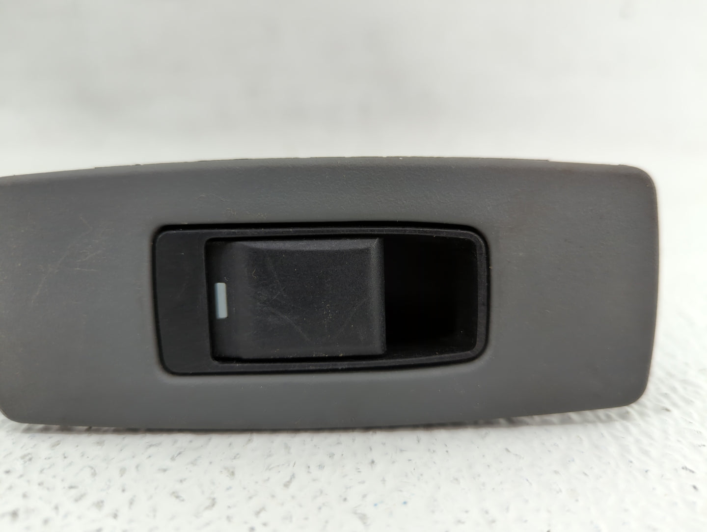 2007 Jeep Grand Cherokee Passeneger Right Power Window Switch 04602787aa - Oemusedautoparts1.com