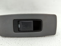 2007 Jeep Grand Cherokee Passeneger Right Power Window Switch 04602787aa - Oemusedautoparts1.com