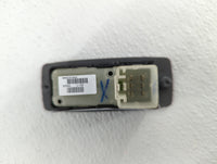 2007 Jeep Grand Cherokee Passeneger Right Power Window Switch 04602787aa - Oemusedautoparts1.com