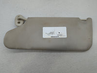 2005-2010 Jeep Grand Cherokee Sun Visor Shade Replacement Passenger Right Mirror Fits Fits 2005 2006 2007 2008 2009 2010 OEM