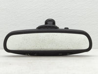 2007 Jeep Grand Cherokee Interior Rear View Mirror Replacement OEM P/N:55156726AG Fits OEM Used Auto Parts - Oemusedautopart