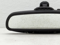 2007 Jeep Grand Cherokee Interior Rear View Mirror Replacement OEM P/N:55156726AG Fits OEM Used Auto Parts - Oemusedautopart