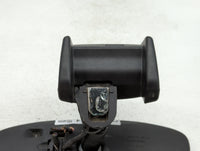 2007 Jeep Grand Cherokee Interior Rear View Mirror Replacement OEM P/N:55156726AG Fits OEM Used Auto Parts - Oemusedautopart