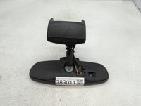 2007 Jeep Grand Cherokee Interior Rear View Mirror Replacement OEM P/N:55156726AG Fits OEM Used Auto Parts - Oemusedautopart