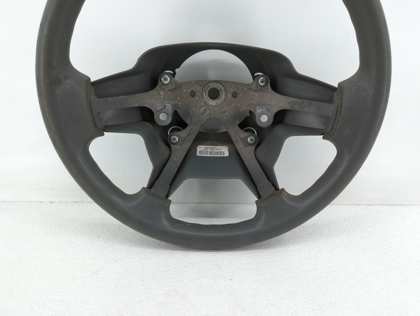 steering wheel - Oemusedautoparts1.com
