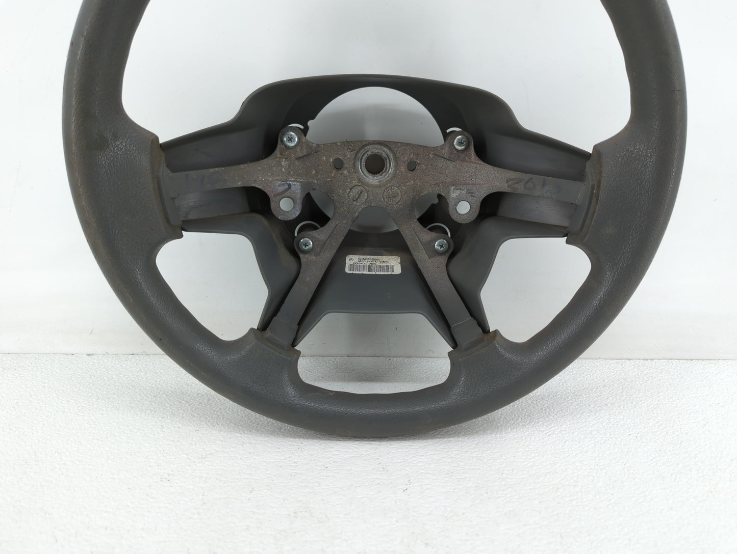 steering wheel - Oemusedautoparts1.com