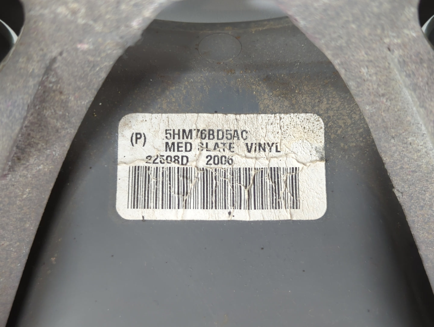 steering wheel - Oemusedautoparts1.com