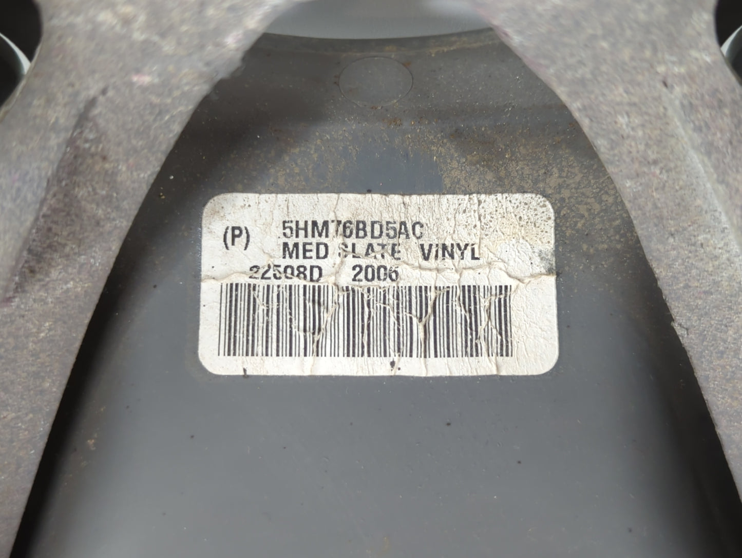 steering wheel - Oemusedautoparts1.com