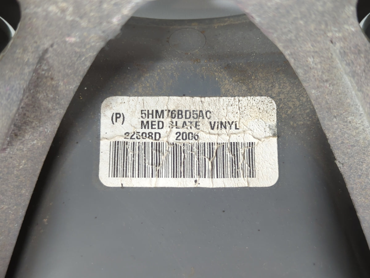 steering wheel - Oemusedautoparts1.com