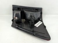 2007-2010 Jeep Grand Cherokee Tail Light Assembly Driver Left OEM P/N:55079013AG Fits Fits 2007 2008 2009 2010 OEM Used Auto