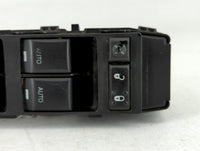 2006-2014 Jeep Grand Cherokee Master Power Window Switch Replacement Driver Side Left Fits OEM Used Auto Parts - Oemusedauto