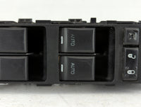 2006-2014 Jeep Grand Cherokee Master Power Window Switch Replacement Driver Side Left Fits OEM Used Auto Parts - Oemusedauto