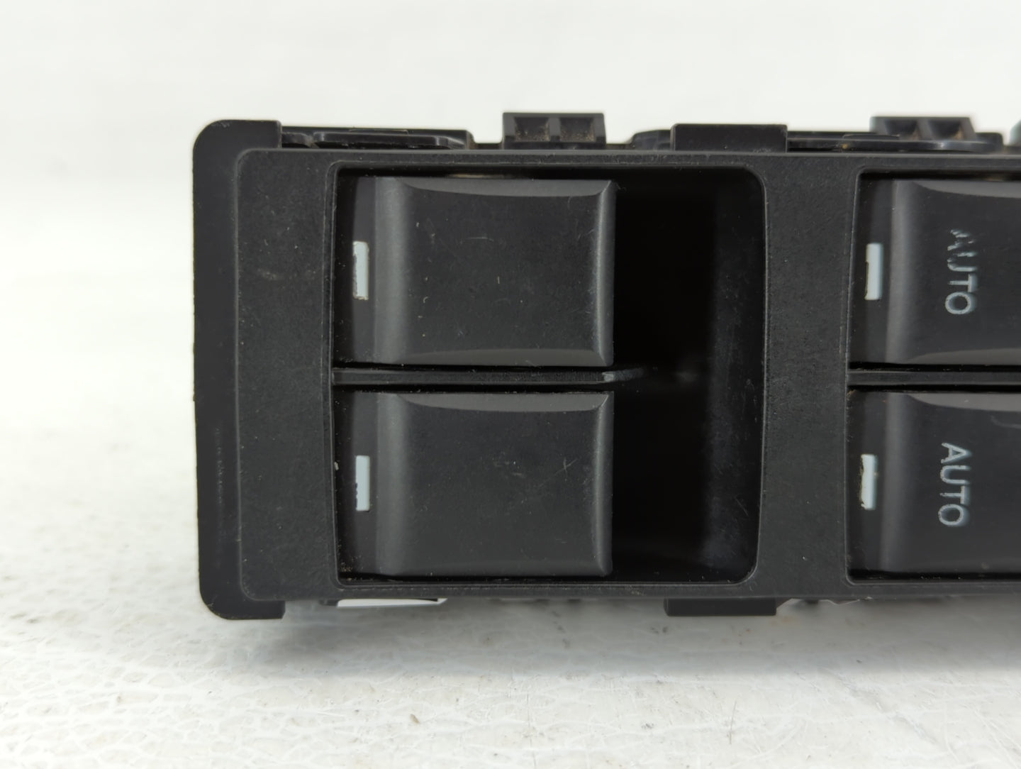 2006-2014 Jeep Grand Cherokee Master Power Window Switch Replacement Driver Side Left Fits OEM Used Auto Parts - Oemusedauto