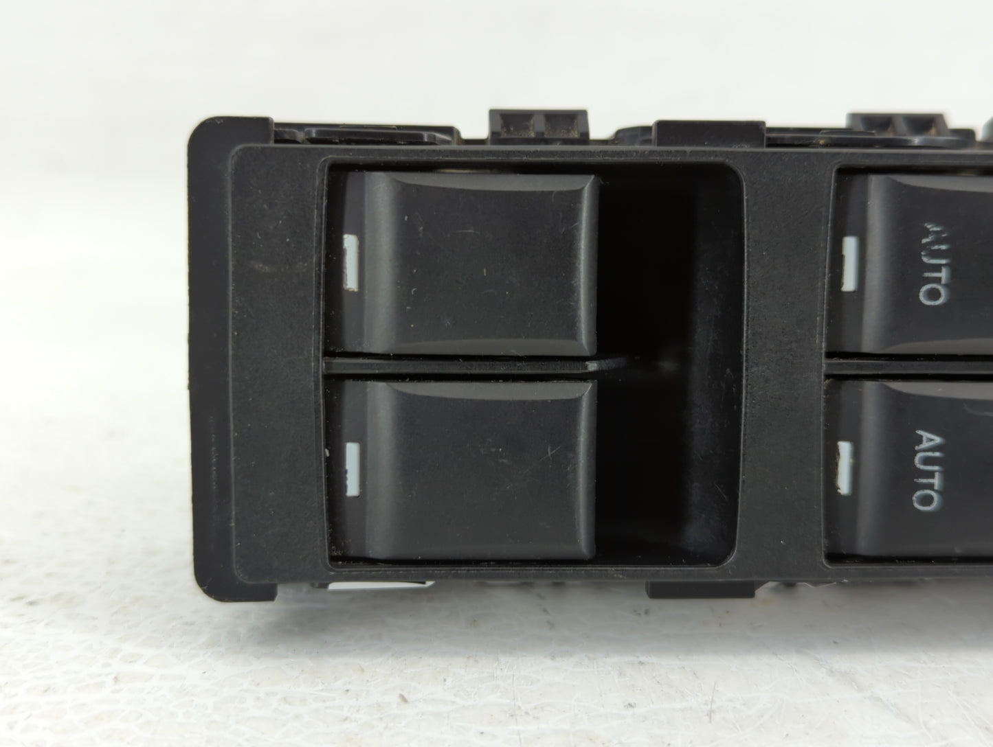 2006-2014 Jeep Grand Cherokee Master Power Window Switch Replacement Driver Side Left Fits OEM Used Auto Parts - Oemusedauto