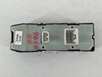 2006-2014 Jeep Grand Cherokee Master Power Window Switch Replacement Driver Side Left Fits OEM Used Auto Parts - Oemusedauto