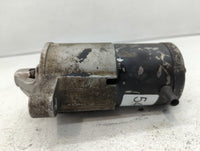 2005-2009 Jeep Grand Cherokee Car Starter Motor Solenoid OEM Fits Fits 2005 2006 2007 2008 2009 OEM Used Auto Parts - Oemuse