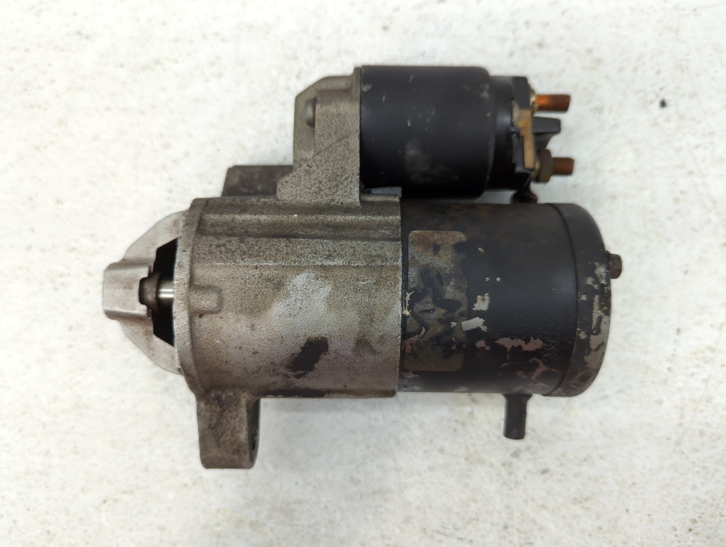 2005-2009 Jeep Grand Cherokee Car Starter Motor Solenoid OEM Fits Fits 2005 2006 2007 2008 2009 OEM Used Auto Parts - Oemuse