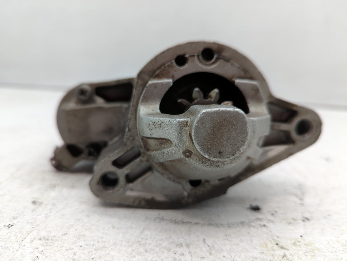 2005-2009 Jeep Grand Cherokee Car Starter Motor Solenoid OEM Fits Fits 2005 2006 2007 2008 2009 OEM Used Auto Parts - Oemuse