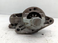 2005-2009 Jeep Grand Cherokee Car Starter Motor Solenoid OEM Fits Fits 2005 2006 2007 2008 2009 OEM Used Auto Parts - Oemuse