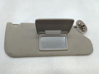 2005-2010 Jeep Grand Cherokee Sun Visor Shade Replacement Driver Left Mirror Fits Fits 2005 2006 2007 2008 2009 2010 OEM Use