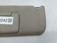 2005-2010 Jeep Grand Cherokee Sun Visor Shade Replacement Passenger Right Mirror Fits Fits 2005 2006 2007 2008 2009 2010 OEM