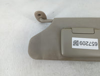 2005-2010 Jeep Grand Cherokee Sun Visor Shade Replacement Driver Left Mirror Fits Fits 2005 2006 2007 2008 2009 2010 OEM Use