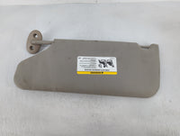 2005-2010 Jeep Grand Cherokee Sun Visor Shade Replacement Passenger Right Mirror Fits Fits 2005 2006 2007 2008 2009 2010 OEM