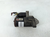2005-2010 Jeep Grand Cherokee Car Starter Motor Solenoid OEM P/N:17460 800-854-0076 Fits Fits 2005 2006 2007 2008 2009 2010 