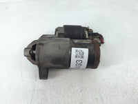 2005-2010 Jeep Grand Cherokee Car Starter Motor Solenoid OEM P/N:17460 800-854-0076 Fits Fits 2005 2006 2007 2008 2009 2010 