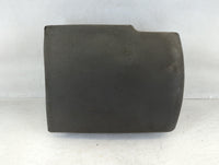 2007 Jeep Grand Cherokee Center Console Armrest Cover Lid Dark Grey - Oemusedautoparts1.com