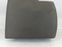 2007 Jeep Grand Cherokee Center Console Armrest Cover Lid Dark Grey - Oemusedautoparts1.com