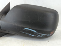 2005-2010 Jeep Grand Cherokee Driver Side View Mirror - Left Door Mirror OEM Used - Oemusedautoparts1.com