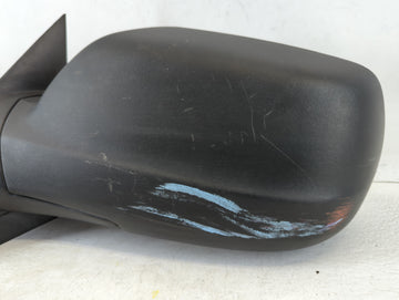 2005-2010 Jeep Grand Cherokee Driver Side View Mirror - Left Door Mirror OEM Used