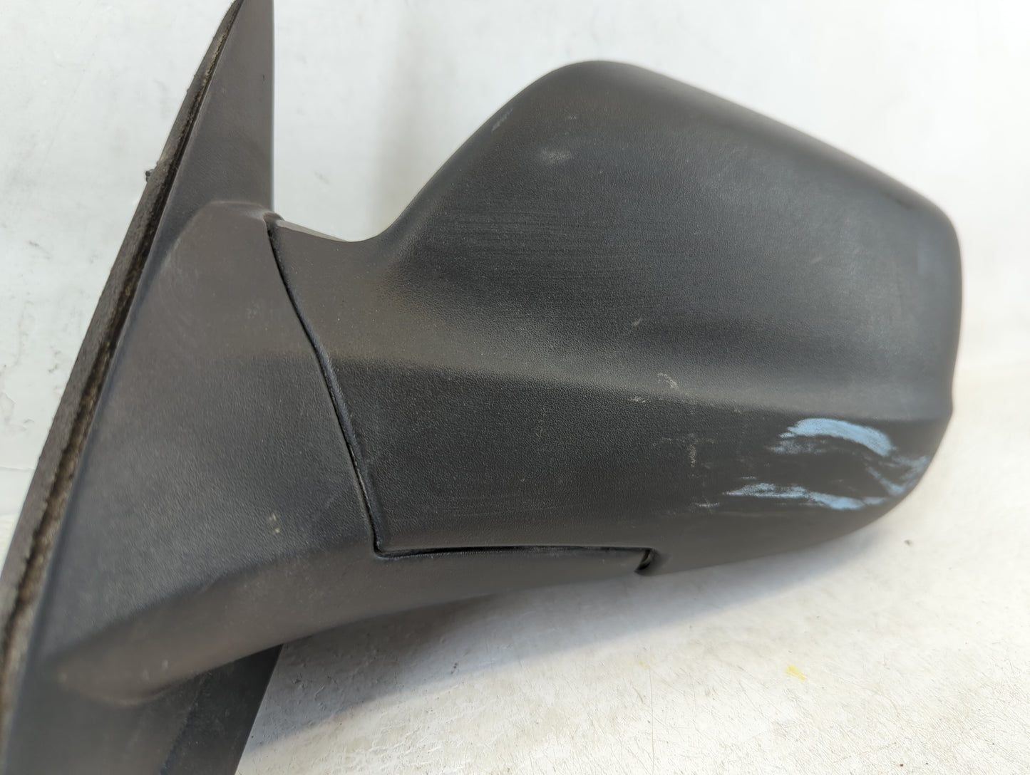 2005-2010 Jeep Grand Cherokee Driver Side View Mirror - Left Door Mirror OEM Used - Oemusedautoparts1.com