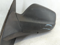 2005-2010 Jeep Grand Cherokee Driver Side View Mirror - Left Door Mirror OEM Used - Oemusedautoparts1.com