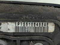 2005-2010 Jeep Grand Cherokee Driver Side View Mirror - Left Door Mirror OEM Used - Oemusedautoparts1.com