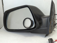 2005-2010 Jeep Grand Cherokee Driver Side View Mirror - Left Door Mirror OEM Used - Oemusedautoparts1.com