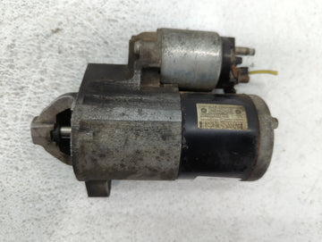 2005-2010 Jeep Grand Cherokee Car Starter Motor Solenoid OEM P/N:M000T31471ZC 56044734AA Fits Fits 2005 2006 2007 2008 2009 