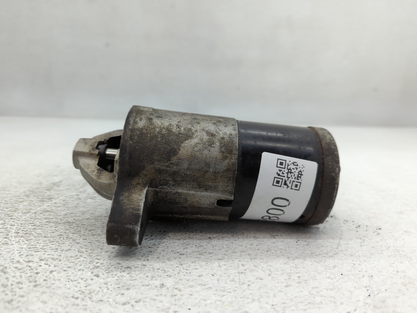 2005-2010 Jeep Grand Cherokee Car Starter Motor Solenoid OEM P/N:M000T31471ZC 56044734AA Fits Fits 2005 2006 2007 2008 2009 