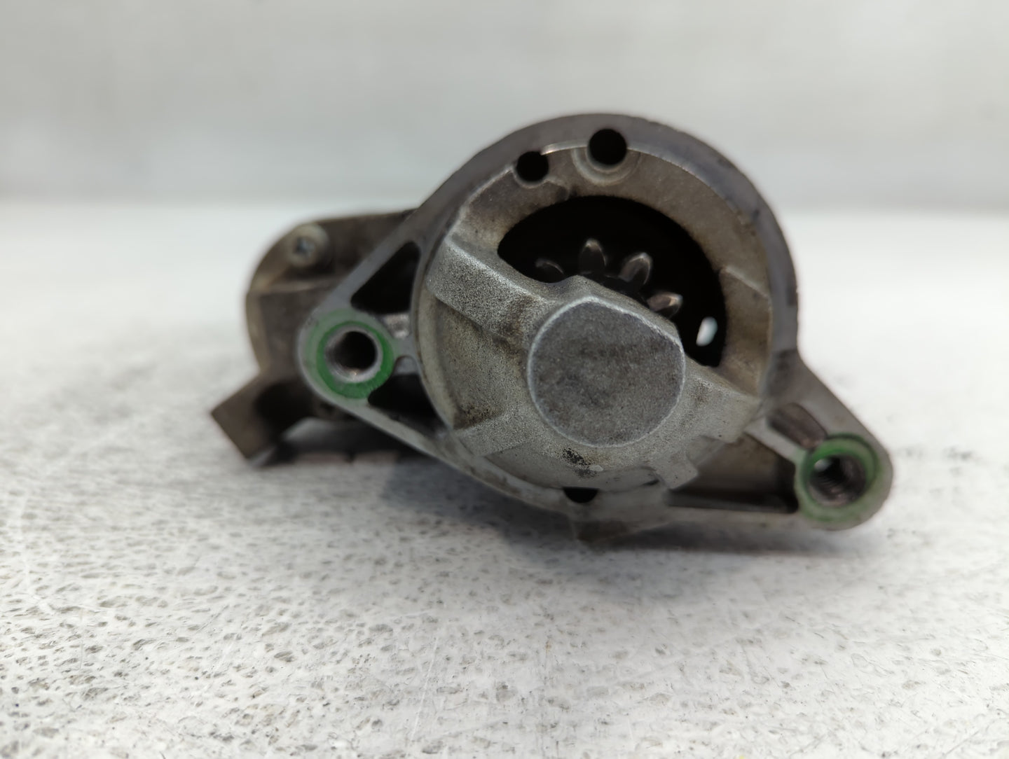 2005-2010 Jeep Grand Cherokee Car Starter Motor Solenoid OEM P/N:M000T31471ZC 56044734AA Fits Fits 2005 2006 2007 2008 2009 