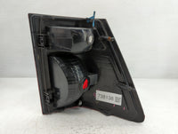2007-2010 Jeep Grand Cherokee Tail Light Assembly Passenger Right OEM Fits Fits 2007 2008 2009 2010 OEM Used Auto Parts - Oe