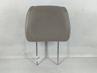 Jeep Grand Cherokee Headrest Head Rest Front Driver Passenger Seat Grey - Oemusedautoparts1.com