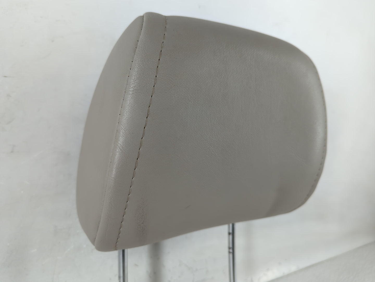 Jeep Grand Cherokee Headrest Head Rest Front Driver Passenger Seat Grey - Oemusedautoparts1.com